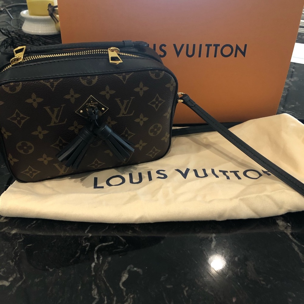 Louis Vuitton bag